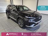 Hyundai Santa Fe 1.6 T-GDI  Signa.Plug-In Hybrid 4WD  - Hyundai SANTA FE in Wuppertal