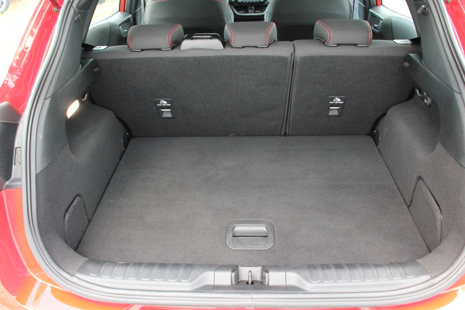 Fahrzeugabbildung Ford Puma ST-Line 1.0 EcoBoost Mild Hybrid