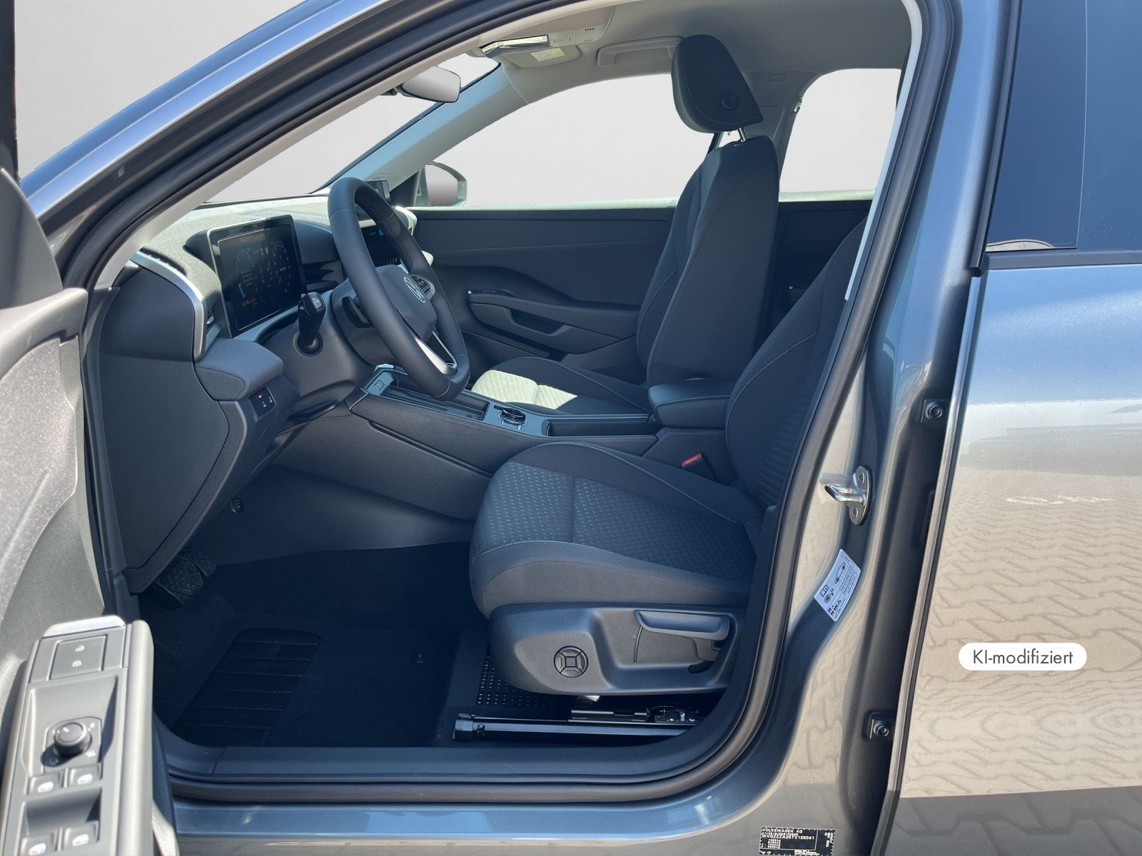 Volkswagen T-Roc - Bild 14