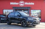 Volkswagen Tiguan 2.0TDI 4Motion DSG R-LINE Black Style 19'