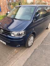 Volkswagen VW Bulli T5 Multivan - VW T5 Multivan in Bremen