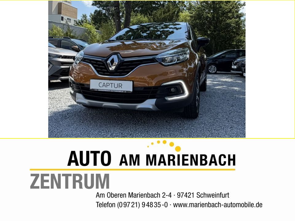Image of Renault Captur