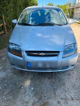 Chevrolet Kalos gepflegter Chevrolet Kalos... - Chevrolet Kalos von privat