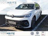 Volkswagen Tiguan 2.0 TSI 4Motion W R-Line 360 ACC AHK AUT