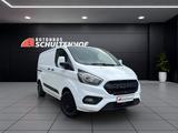 Ford Transit Custom 300 L1 Trend*NAVI*PDC*SHZ*REGALE* - Ford Transit Gebrauchtwagen in Gelsenkirchen