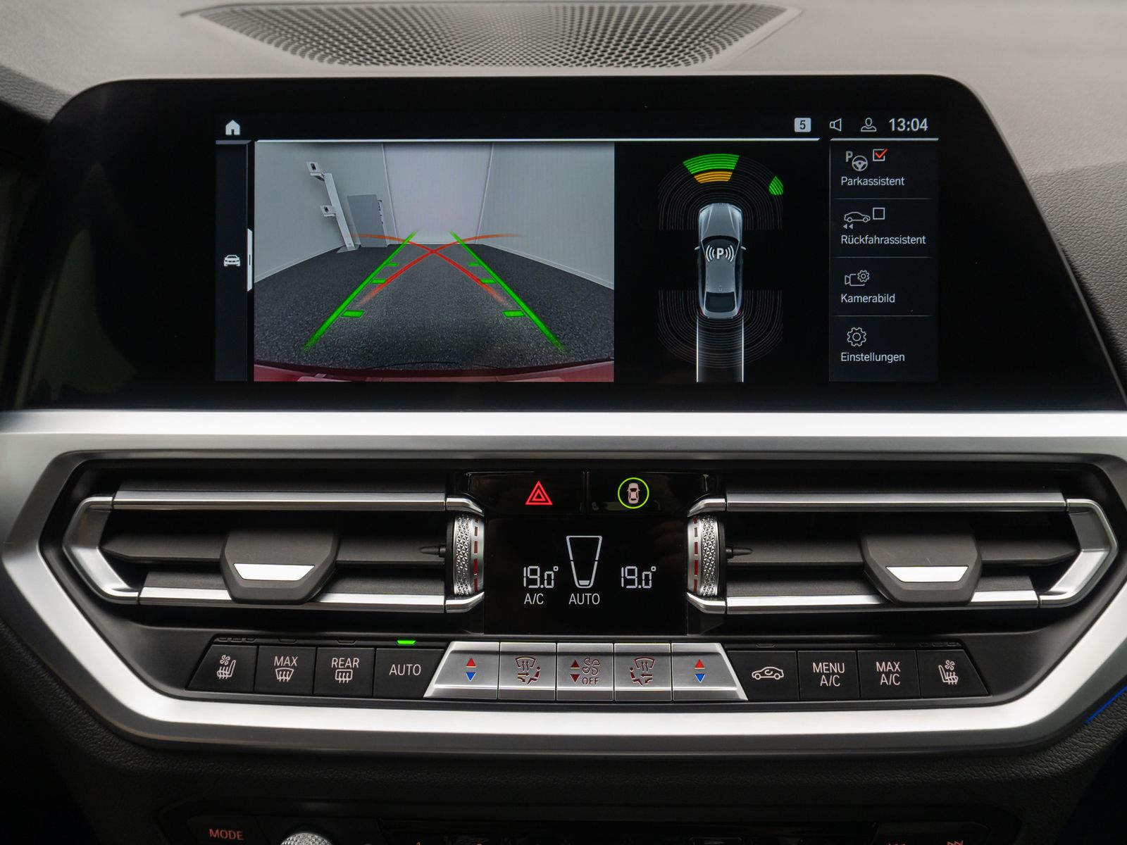 Fahrzeugabbildung BMW 420d xD GC M Sport Kamera DAB H/K DispKey 19Zoll