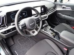 KIA Sportage 1.6 DCT7 48V Klima-SHZG-LHZG-Navi-LED