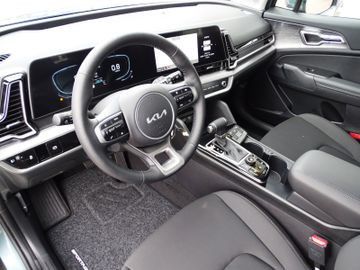 Kia Sportage 1.6T-GDI 48V.DCT.-NAVI-LED-KAMERA-PDC.-