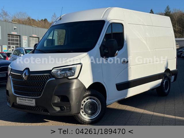 Renault Master III 2.3 DCI*KASTEN*L2H2*KAMERA*PDC*1.HAND