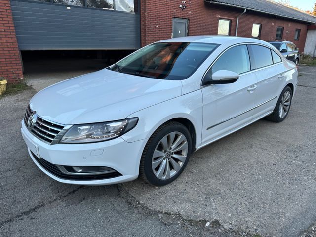 Volkswagen Passat CC 2.0 Tdi Dsg