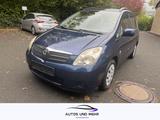 Toyota Corolla Verso 2.0 D-4D Linea Sol Klima - Toyota Corolla Verso mit Diesel-Antrieb: 2.0