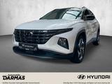 Hyundai Tucson 1.6 CRDi 48V 7-DCT Prime 4WD Klimaaut.   - Hyundai Tucson Prime mit Diesel-Antrieb