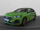 Ford FOCUS 2.3 ST X PANO-DACH+PERFORMANCE-SITZE+NAVI+ - Ford Focus: Grün, ST