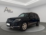 Mercedes-Benz GLK 220 CDI BlueTec 4Matic AHK PANO - Mercedes-Benz GLK 220: Cdi