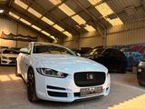 Jaguar XE Portfolio E-Performance |Xenon| Pano/Leder/ - Jaguar XE in Essen