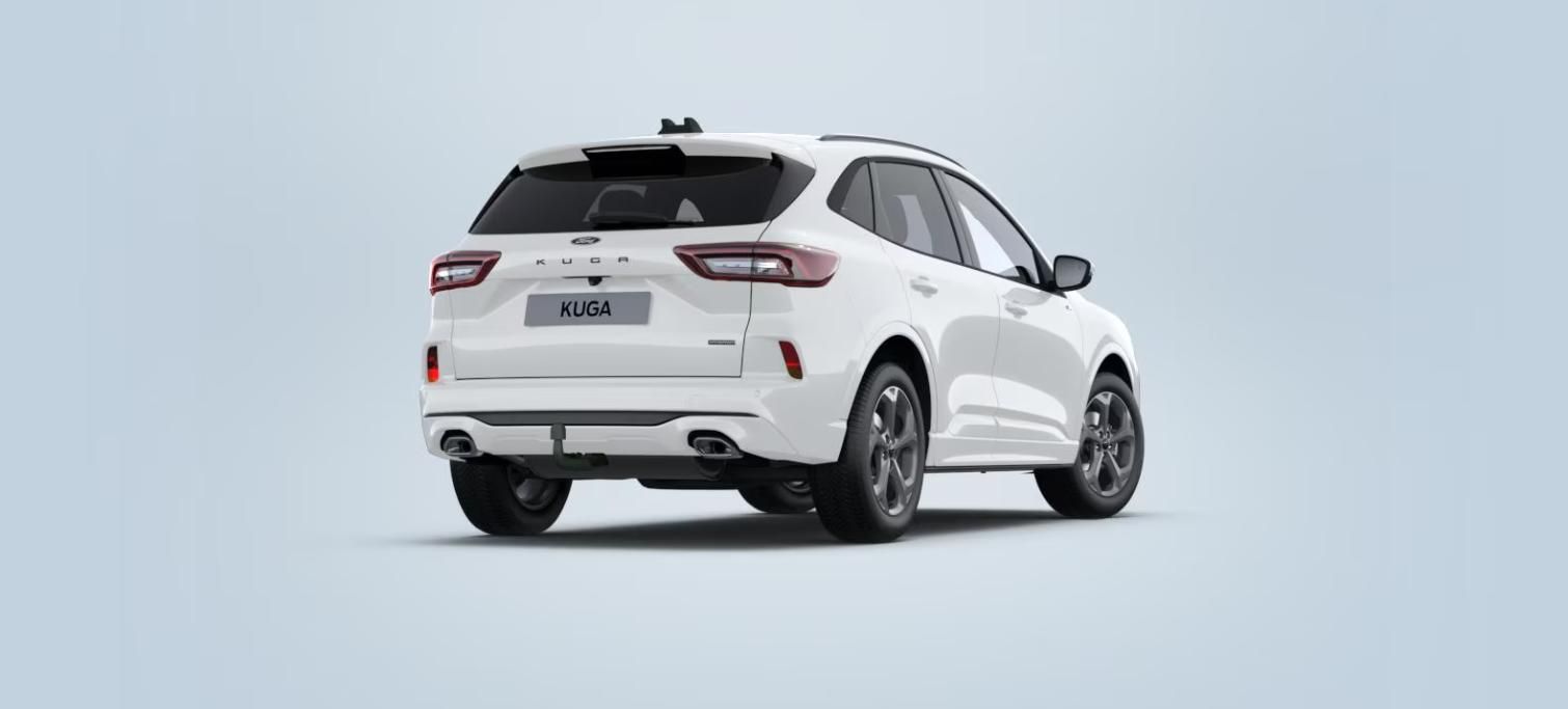 Ford Kuga - Bild 4