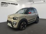 Microcar MGo M.Go 6 X DCI Autofahren ab 15 Jahren