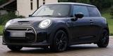 MINI Cooper SE Resolute Editon Navi DA PA RFK HUD HK  - MINI Cooper SE: Resolute Editon