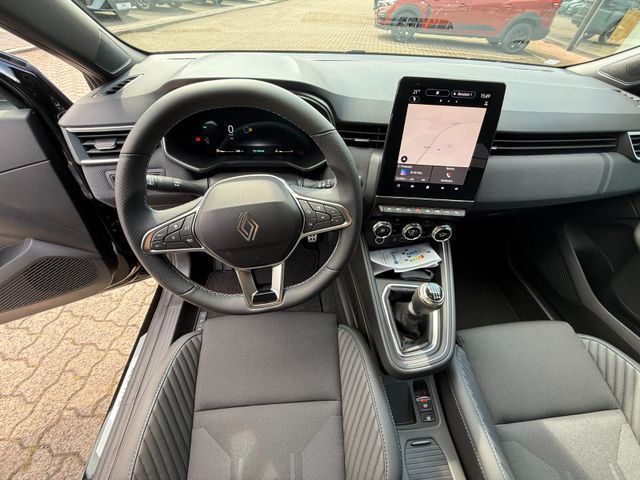 RENAULT Clio - Bild 7