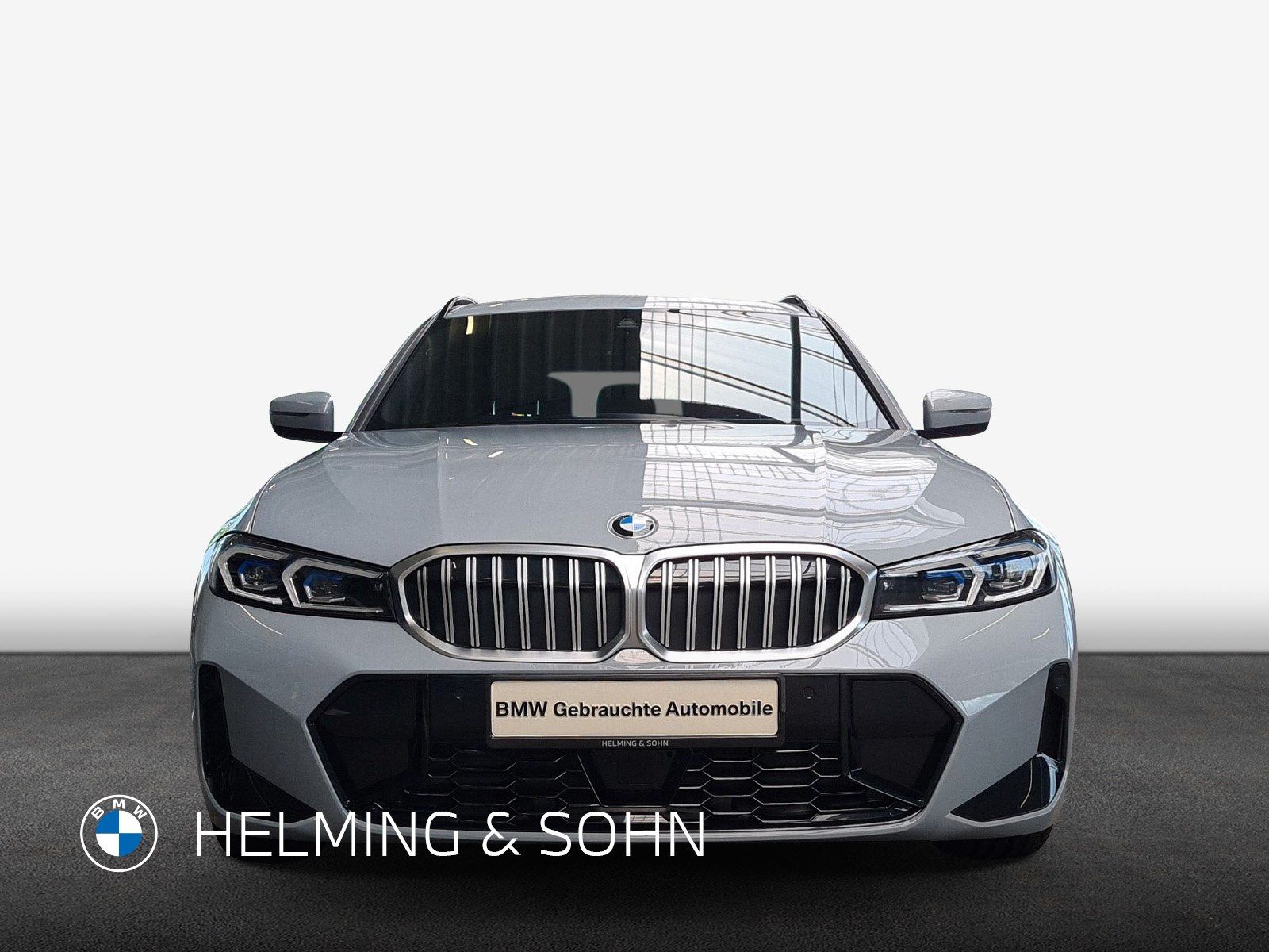 BMW 320 - Bild 4