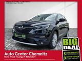 Opel Grandland X 1.6 AT8 Hybrid Ultimate BiLED/Leder - Used cars