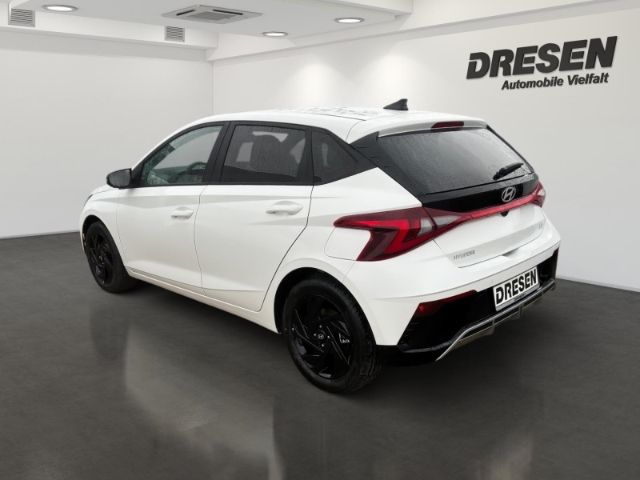Hyundai i20 - Bild 4