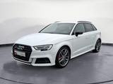 Audi S3 Sportback MagneticRide Matrix Virtual Keyless - Audi S3 mit Benzin-Antrieb: Kombi