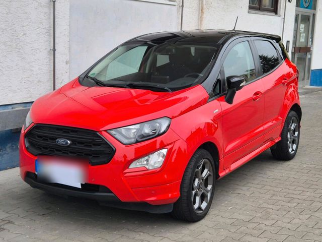 Ford FORD Ecosport ST-LINE