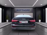 Audi A6 45 TFSI Q S LINE ACC NAVI+ KAMERA MATRIX SITZ - Audi A6: Allradantrieb