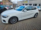 BMW 120 Baureihe 1 Lim. 3-trg. 120 i M Sport Tüv Neu - BMW 120 aus 2017