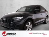 Audi Q5 Sportback S line 45 TFSI qu. S tr. Matrix 20´