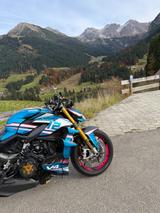 Ducati Streetfighter V4S - STREETFIGHTER