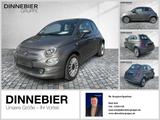 Fiat 500 NAVI PANO LEDER PDC SD KlimaA