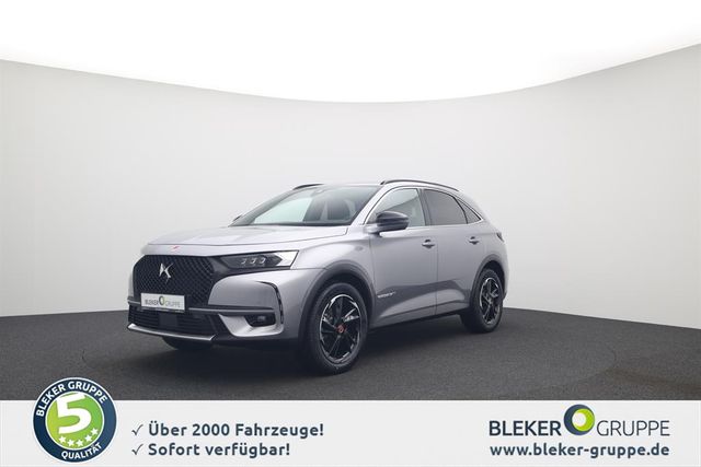 DS Automobiles DS7 DS 7 Crossback 2.0 BlueHDi 180 Performnce L