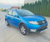 Dacia Sandero TCe 90 Stepway Ambiance - Dacia Gebrauchtwagen in Kassel