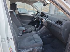 Fahrzeugabbildung Volkswagen Tiguan 2.0 TDI Life LED NAVI SHZ APP ACC