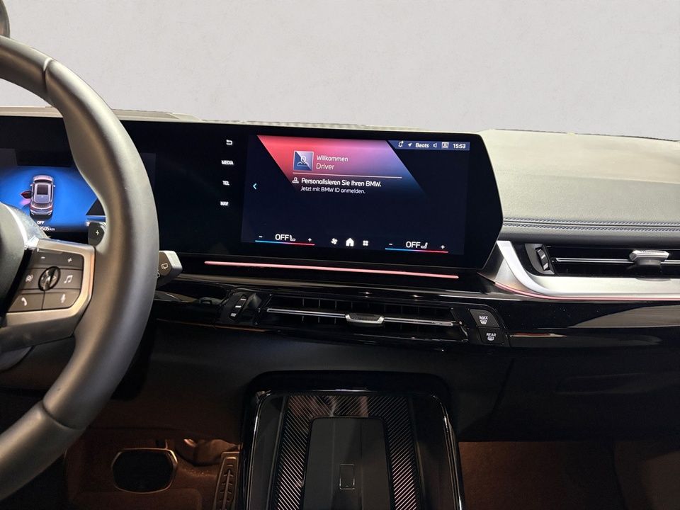 BMW 223 Active Tourer - Bild 9