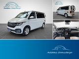 Volkswagen T6.1 California Ocean 4M AHK ACC LED DCC RFK - gebrauchte Volkswagen T6 California aus dem Jahr 2024