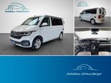 Volkswagen T6.1 California Ocean 4M AHK ACC LED DCC RFK - Volkswagen T6 California aus 2024