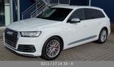 Audi SQ7 4.0 TDI quattro tiptronic - Audi SQ7 in Duisburg