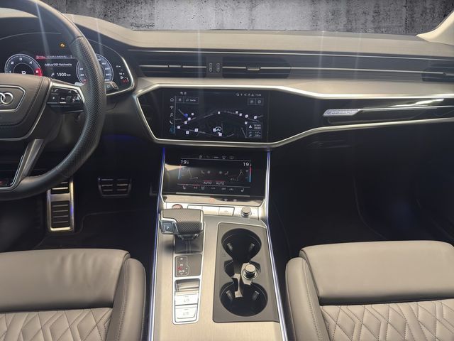 Audi S6 - Bild 16