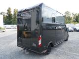 Renault Master JL Mini - Renault Fahrgestell