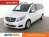 Mercedes-Benz V-Klasse V 220 d lang BlueTEC Edition Aut.*NAVI* - Mercedes-Benz V-Klasse Gebrauchtwagen in Bochum
