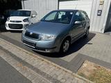 Skoda Fabia Elegance 1,4 Neu*Tüv*Inspection - Skoda Fabia aus 2002: 1.4