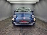 Fiat 500 CABRIO LOUNGE, AUTOMATIK, LED, TEMPOMAT - gebrauchte Fiat 500C aus dem Jahr 2017