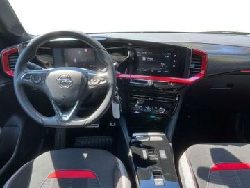 Opel Mokka - 8