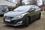 Hyundai i40 cw 1.6 GDI Klima PDC TÜV 08/26