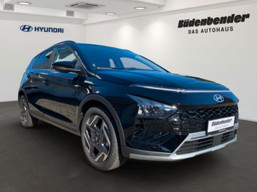 Hyundai BAYON Prime 2WD