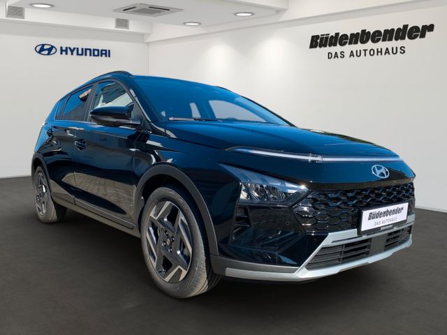 Hyundai BAYON Prime 2WD