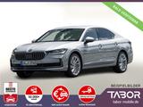 Skoda Superb eTSI 150 DSG LED Nav Kam SunS SHZ SideA - Skoda Superb Tageszulassungen